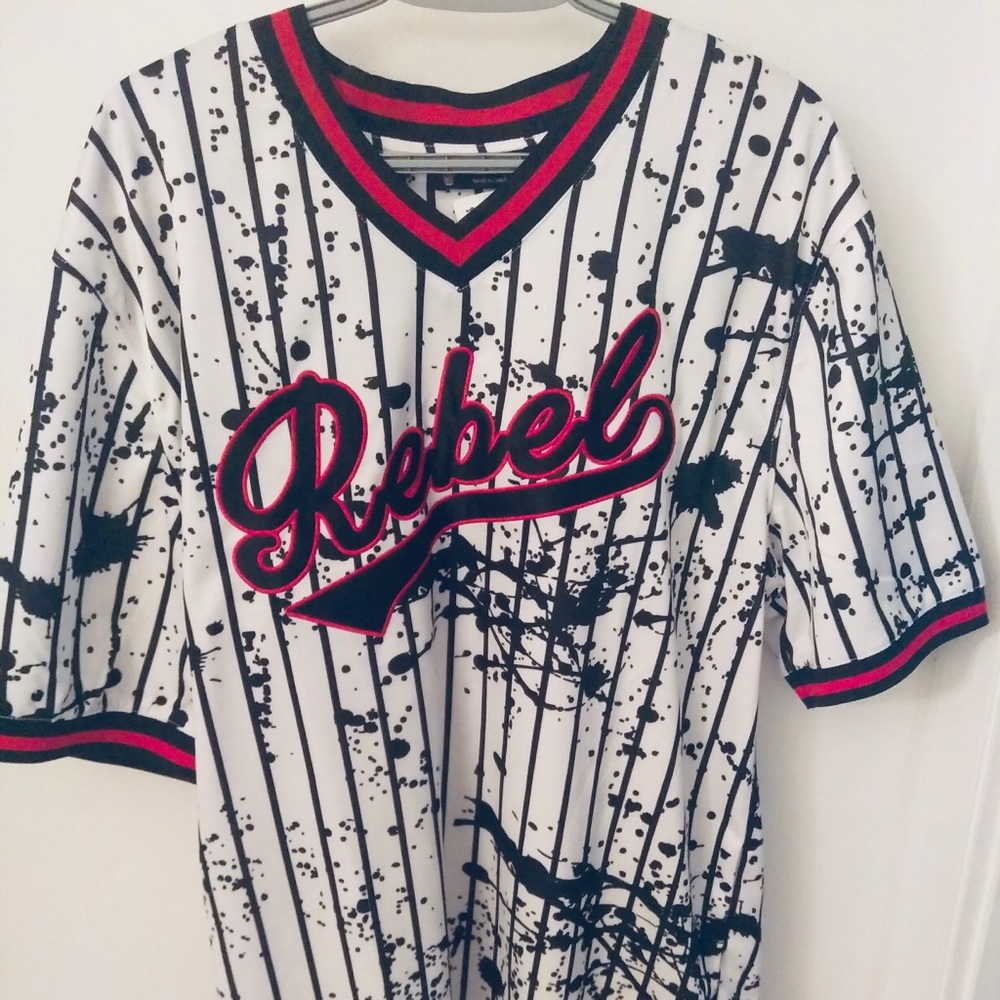 Jersey